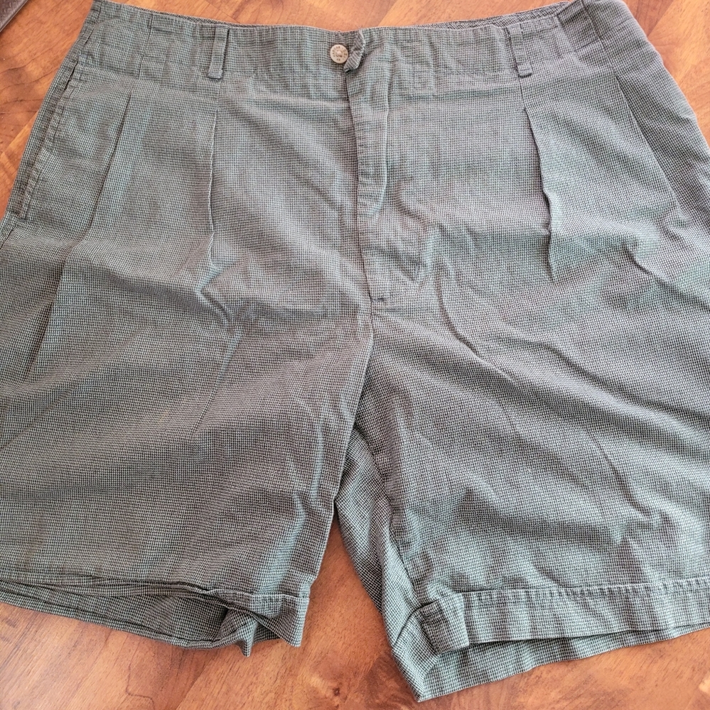 EZ's shorts
